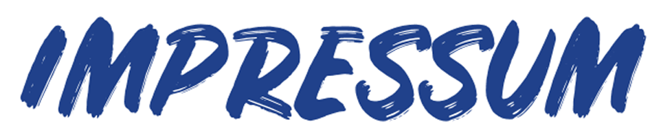 IMPRESSUM